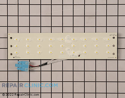 LED Board EAV43060808 Main Product View