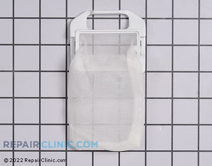 Lint Filter WD-2800-02 Main Product View
