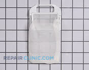 Lint Filter - Part # 1226149 Mfg Part # WD-2800-02