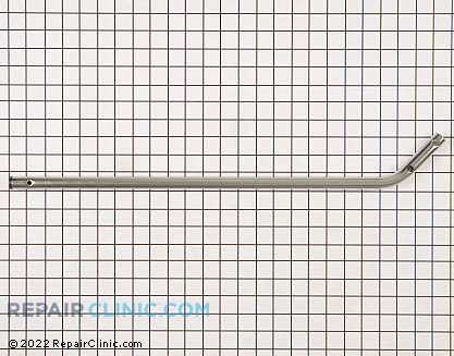 Lower Handle 400224 Main Product View