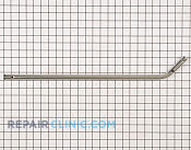Lower Handle - Part # 1926578 Mfg Part # 400224