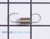 Spring - Part # 1605679 Mfg Part # 1910320000
