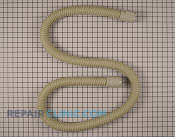 Vacuum Hose - Part # 553875 Mfg Part # 4149306