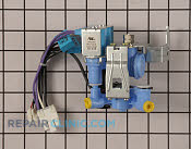 Water Inlet Valve - Part # 2010995 Mfg Part # DA97-07827B