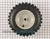 Wheel Assembly 07148400 Alternate Product View