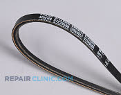 Belt: V-Belt - Part # 1780399 Mfg Part # 07228500