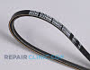 Belt: V-Belt 07228500 Alternate Product View