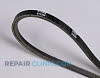 Belt: V-Belt 07228500 Alternate Product View
