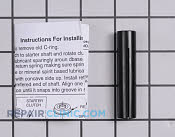 C-Ring Installation Tool - Part # 1639001 Mfg Part # 19435
