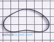 Drive Belt - Part # 2029758 Mfg Part # 6602-001724