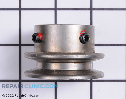 Engine Pulley 582940301 Main Product View