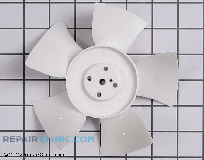 Fan Blade 02-4197-01 Main Product View