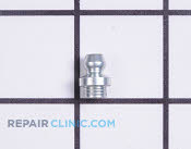 Grease Fitting - Part # 1781611 Mfg Part # 07061300