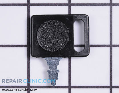 Key, Start/Ignition 02460700 Main Product View