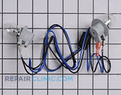 Light Repair Kit - Part # 1660245 Mfg Part # 400252