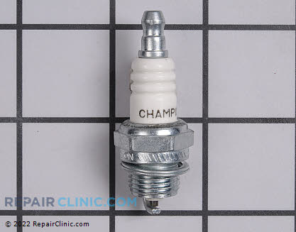 Spark Plug 21533600 Main Product View