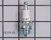 Spark Plug 21533600 Alternate Product View