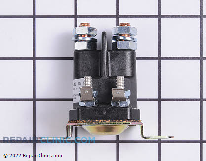 Starter Solenoid 03551000 Main Product View