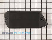 Air Cleaner Cover - Part # 1970937 Mfg Part # 078608B