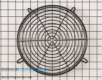 Air Grille 55020-7007 Main Product View