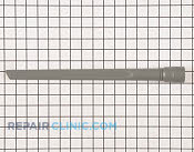 Crevice Tool - Part # 1608109 Mfg Part # 38617031