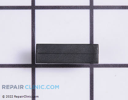 Hinge Bumper 4049MA Main Product View