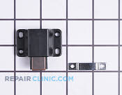 Lock - Part # 1100606 Mfg Part # 416809
