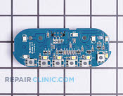 Main Control Board - Part # 1616174 Mfg Part # 92001179