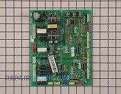Main Control Board - Part # 2031187 Mfg Part # DA41-00620B