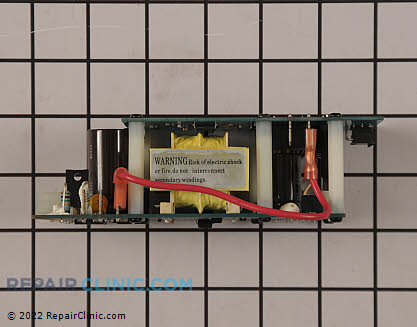 Micro Switch 92001201 Main Product View