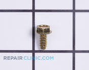Screw - Part # 1642687 Mfg Part # 691003