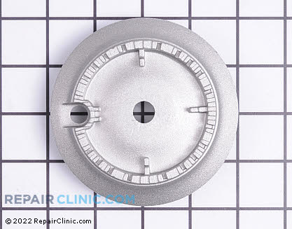 Americana Range Coil Surface Element