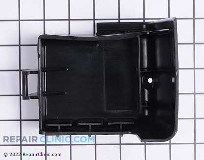 Air Cleaner Cover 36047 Main Product View