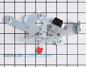 Bracket - Part # 1646115 Mfg Part # 715348