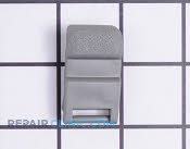Brushroll Cover - Part # 1637671 Mfg Part # 100470690551010