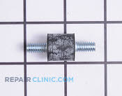 Rubber Isolator - Part # 1986204 Mfg Part # 530054432