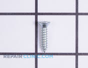 Screw - Part # 1195376 Mfg Part # WE2M212