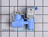 Water Inlet Valve DA62-01477A     Alternate Product View