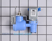 Water Inlet Valve - Part # 2024602 Mfg Part # DA62-01477A