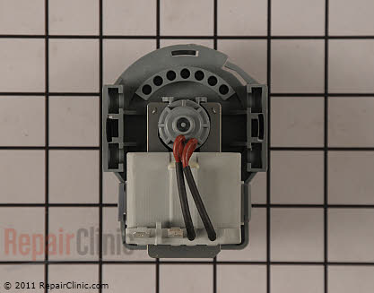 Drain Pump DD31-00005A Main Product View