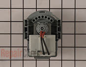Drain Pump - Part # 1550731 Mfg Part # DD31-00005A