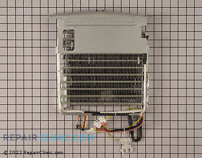 Evaporator DA96-00395C Main Product View