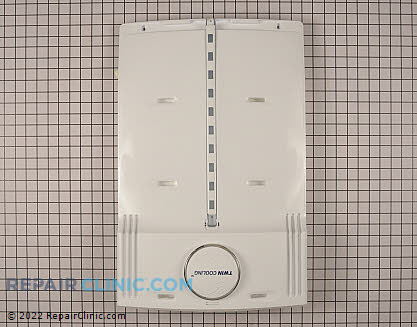 Evaporator Fan Motor DA97-07190G Main Product View