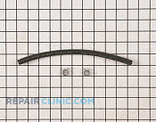 Fuel Line - Part # 1843659 Mfg Part # 951-11200