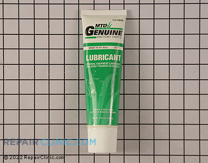 Grease 737-0168A Main Product View