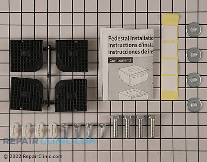 Hardware kit DC99-00870B Main Product View