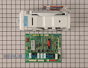 Ice Maker Assembly - Part # 1863357 Mfg Part # DA81-01421A