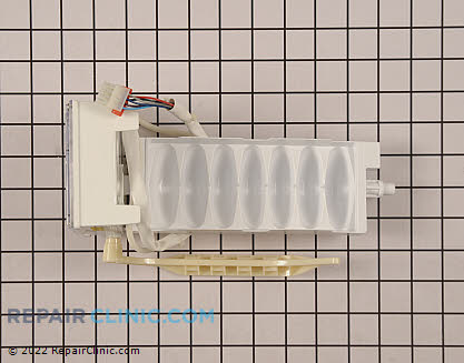 Ice Maker Assembly DA97-00258J Main Product View