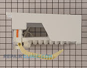 Ice Maker Assembly - Part # 1621578 Mfg Part # DA97-02203H