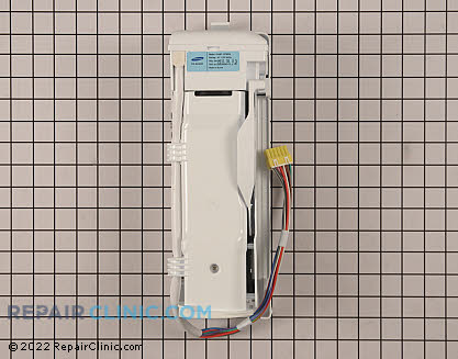 Ice Maker Assembly DA97-07365G Main Product View